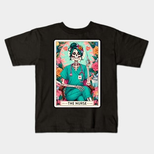 The Nurse Kids T-Shirt